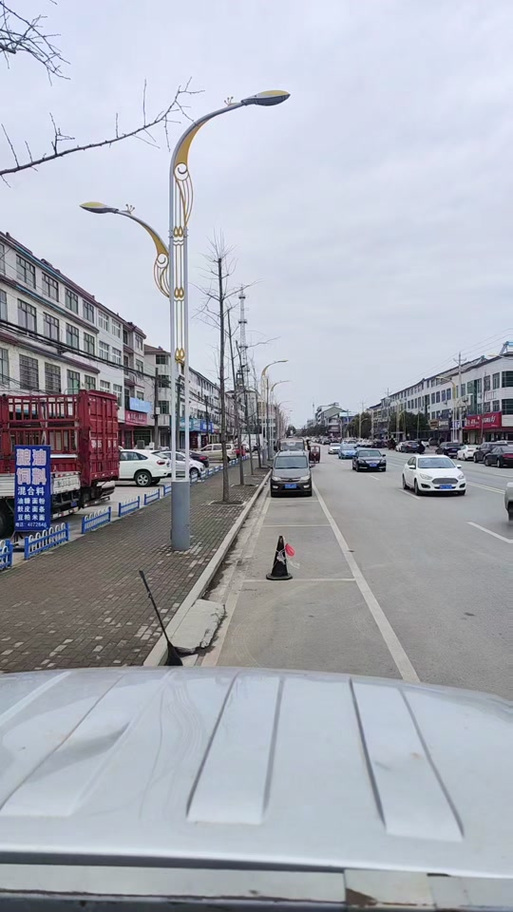 荆门市俊德商贸 连接城乡，服务民生的商贸先锋
