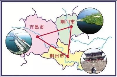 国家重磅规划落子湖北，17市州迎发展“大红包” 仙桃、荆门等地的未来蓝图